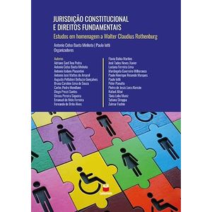 JURISDICAO CONSTITUCIONAL E DIREITOS FUNDAMENTAIS