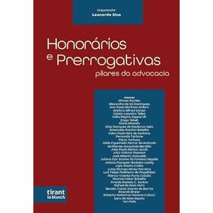 HONORARIOS E PRERROGATIVAS