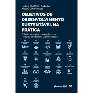 OBJETIVOS DE DESENVOLVIMENTO SUSTENTAVEL NA PRATICA