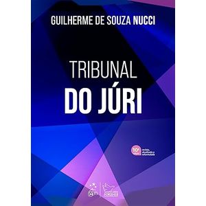 TRIBUNAL DO JURI