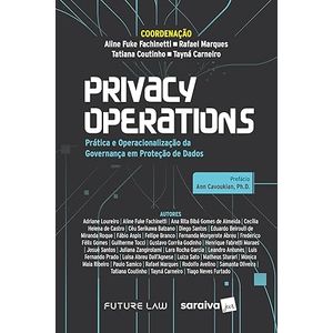 PRIVACY OPERATIONS