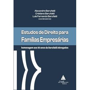 ESTUDOS DE DIREITO PARA FAMILIAS EMPRESARIAS