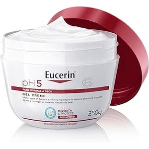 EUCERIN PH5 GEL CREME HIDRATANTE 350ML