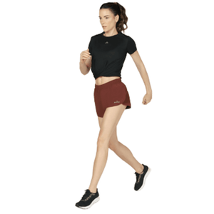 Shorts Basic Running Lupo 76448-002