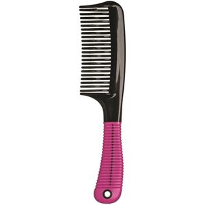 PENTE BLACK & PINK RICCA 1UN