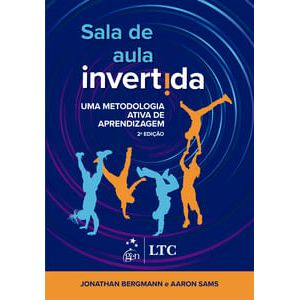 SALA DE AULA INVERTIDA