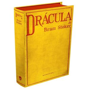 DRACULA - FIRST EDITION