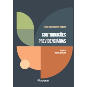 CONTRIBUICOES PREVIDENCIARIAS