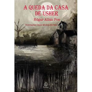 QUEDA DA CASA DE USHER, A