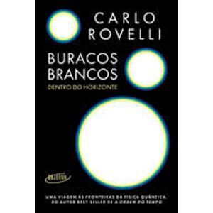 BURACOS BRANCOS - DENTRO DO HORIZONTE