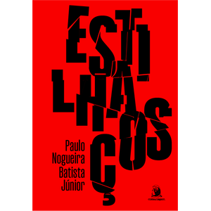 ESTILHAÇOS