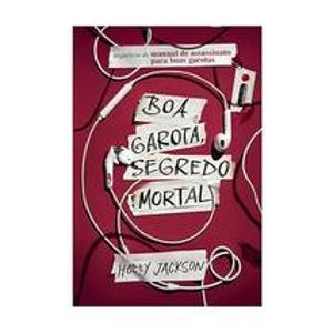 BOA GAROTA, SEGREDO MORTAL V02