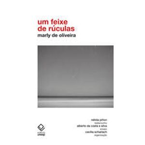 FEIXE DE RUCULAS, UM