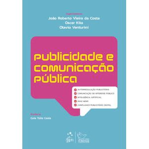 PUBLICIDADE E COMUNICACAO PUBLICA
