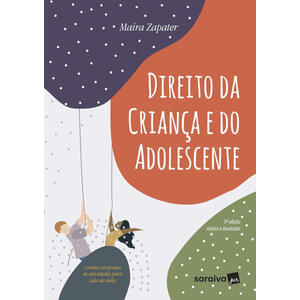 DIREITO DA CRIANCA E DO ADOLESCENTE
