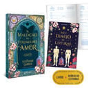 MALDICAO DO VERDADEIRO AMOR, A