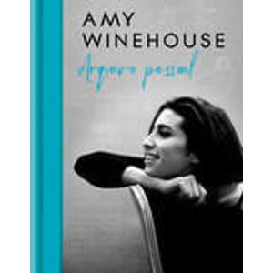 AMY WINEHOUSE - ARQUIVO PESSOAL