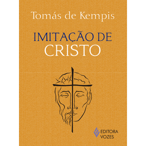 IMITACAO DE CRISTO