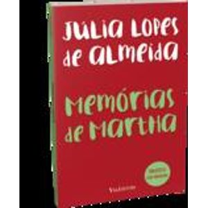 MEMORIAS DE MARTHA