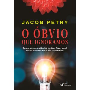 OBVIO QUE IGNORAMOS, O