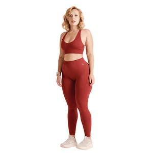 Calça Lupo Legging Up Control 71502-002