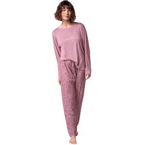 Pijama La Jardinere Lupo 24644-001