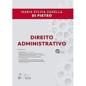 DIREITO ADMINISTRATIVO