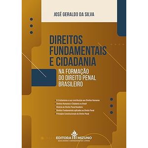 DIREITOS FUNDAMENTAIS E CIDADANIA NA FORMACAO DO DIREITO PENAL BRASILEIRO