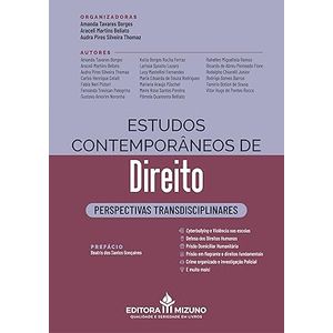 ESTUDOS CONTEMPORANEOS DE DIREITO