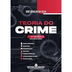 TEORIA DO CRIME