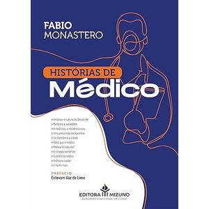 HISTORIAS DE MEDICO