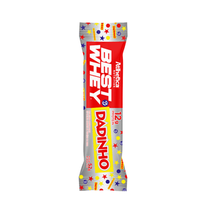 BEST WHEY BARRA DADINHO 49G