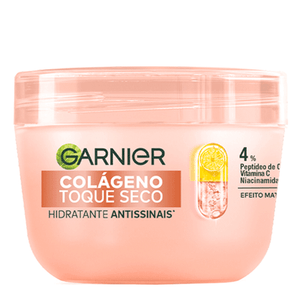 GARNIER ANTISSINAIS HIDRATANTE FACIAL 85G