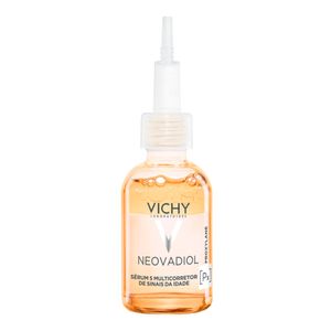 VICHY NEOVADIOL MENOPAUSA SERUM MULTICORRETOR 30ML