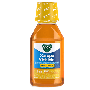 VICK XAROPE MEL 100ML