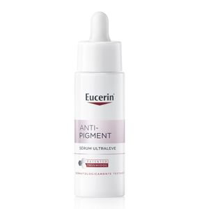 EUCERIN ANTI PIGMENT ULTRA LEVE PELE OLEOSA 30ML