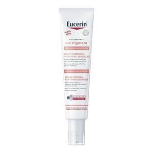 EUCERIN ANTI PIGMENT SERUM CORPORAL AREAS SENSIVEIS 75ML