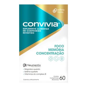 CONVIVIA 60 CPR