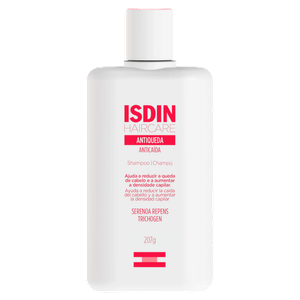ISDIN HAIR CARE ANTIQUEDA SHAMPOO 207G