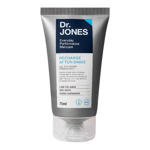 DR JONES GEL POS BARBA RECHARGE AFTER SHAVE 75ML