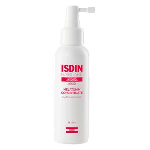 ISDIN HAIR CARE ANTIQUEDA MELATONIN LOÇAO 100ML