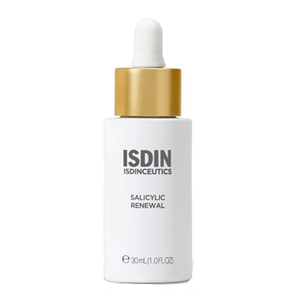 ISDINCEUTICS SALICYLIC RENEWAL 30ML