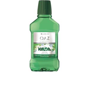 ENXAGUANTE BUCAL OAZ VALDA 250ML