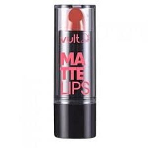 VULT BATOM MATTE LIPS TERRACOTA 3.8G