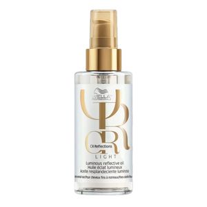 WELLA PROFESSIONALS OIL REFLECTIONS LIGHT 100ML