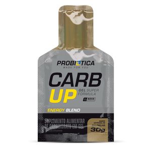 CARB-UP PROBIOTICA SABOR BAUNILHA 1SACHE