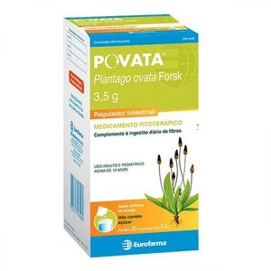 POVATA 3,5G 30SACHES