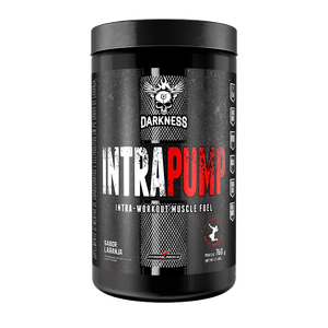INTRA PUMP DARKNESS SABOR LARANJA 760G