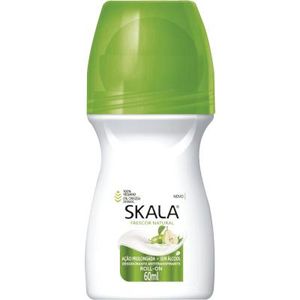 DESODORANTE SKALA FRESCOR NATURAL 60ML
