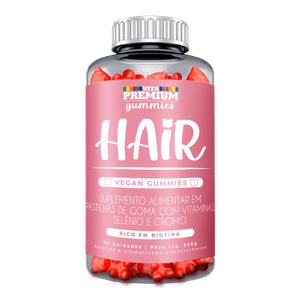 VITA PREMIUM GUMMIES HAIR 60GOMAS